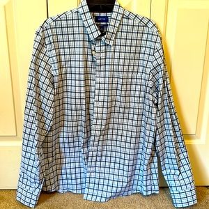 Apt.9 Dress Shirt. Size XL